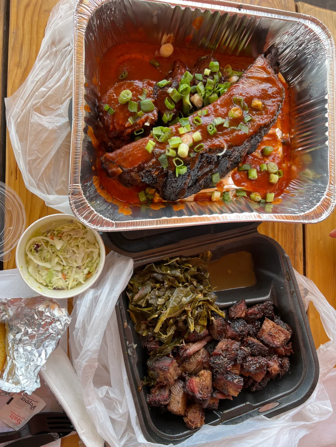 Another Successful Culinary Adventure in Vegas