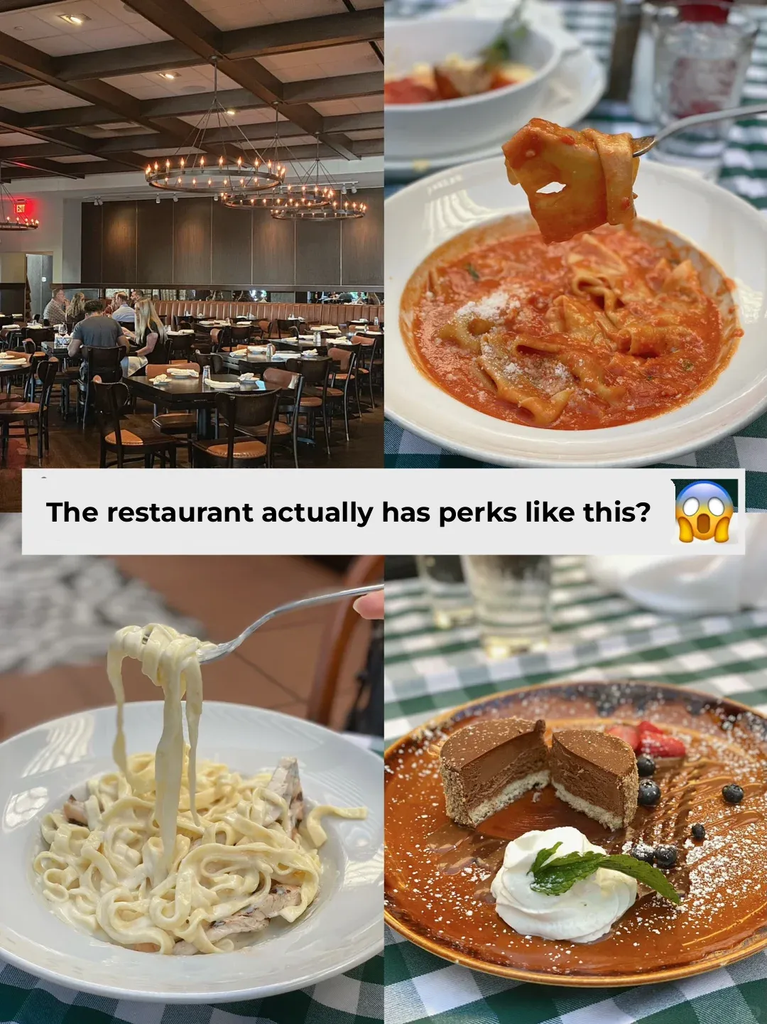 What to Eat Near Chicago Airport? 🍝