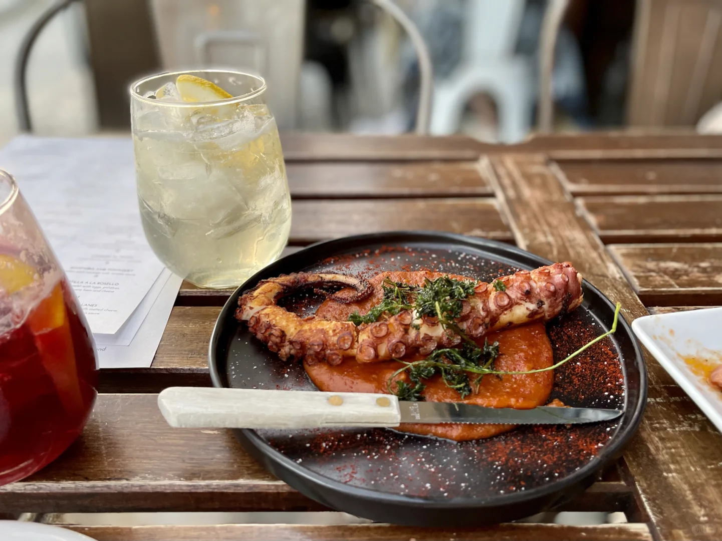 Bay Area Eats | Recommended Spanish Cuisine at La Catalana in San Jose