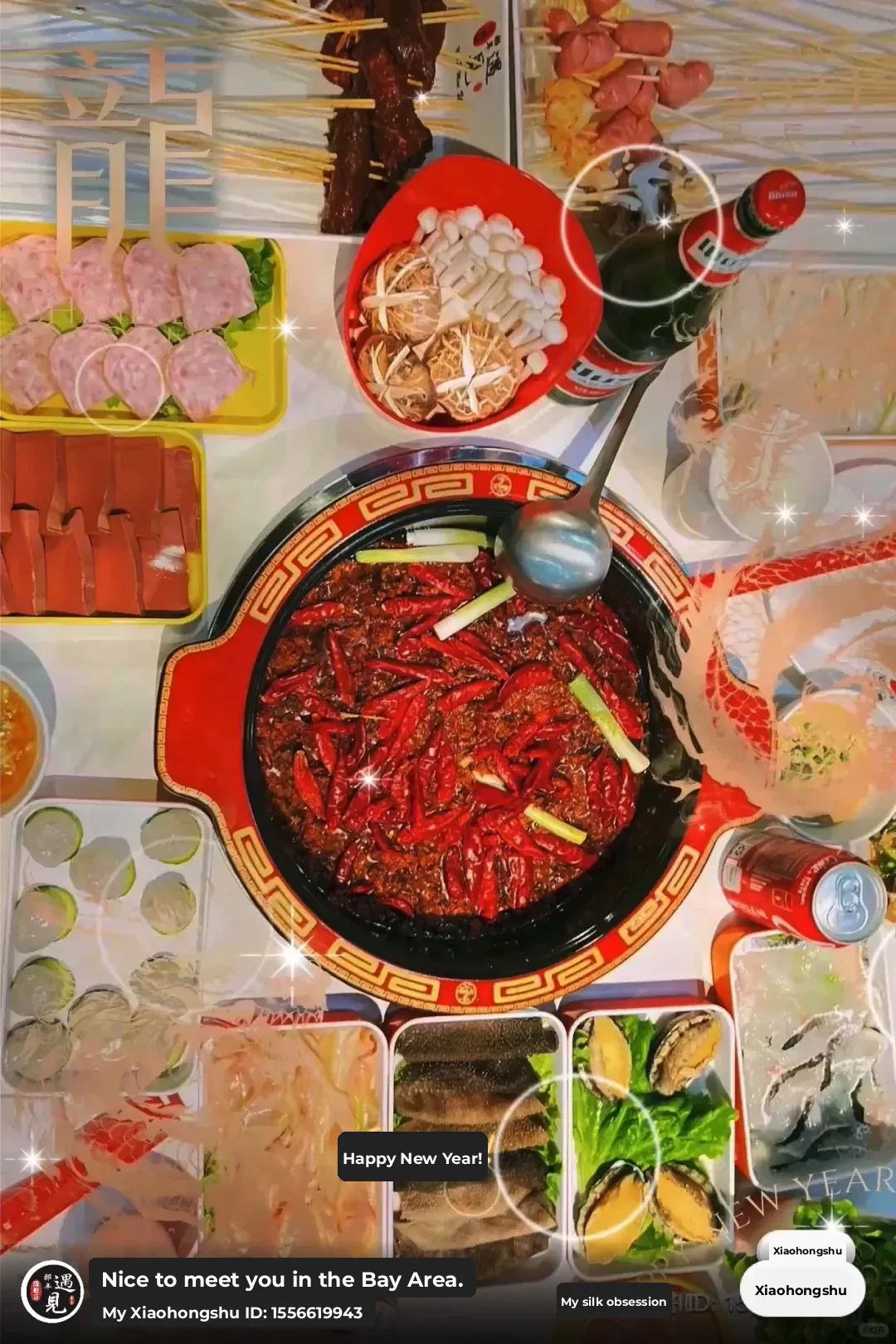 Where to Go for Hot Pot and BBQ in the Bay Area