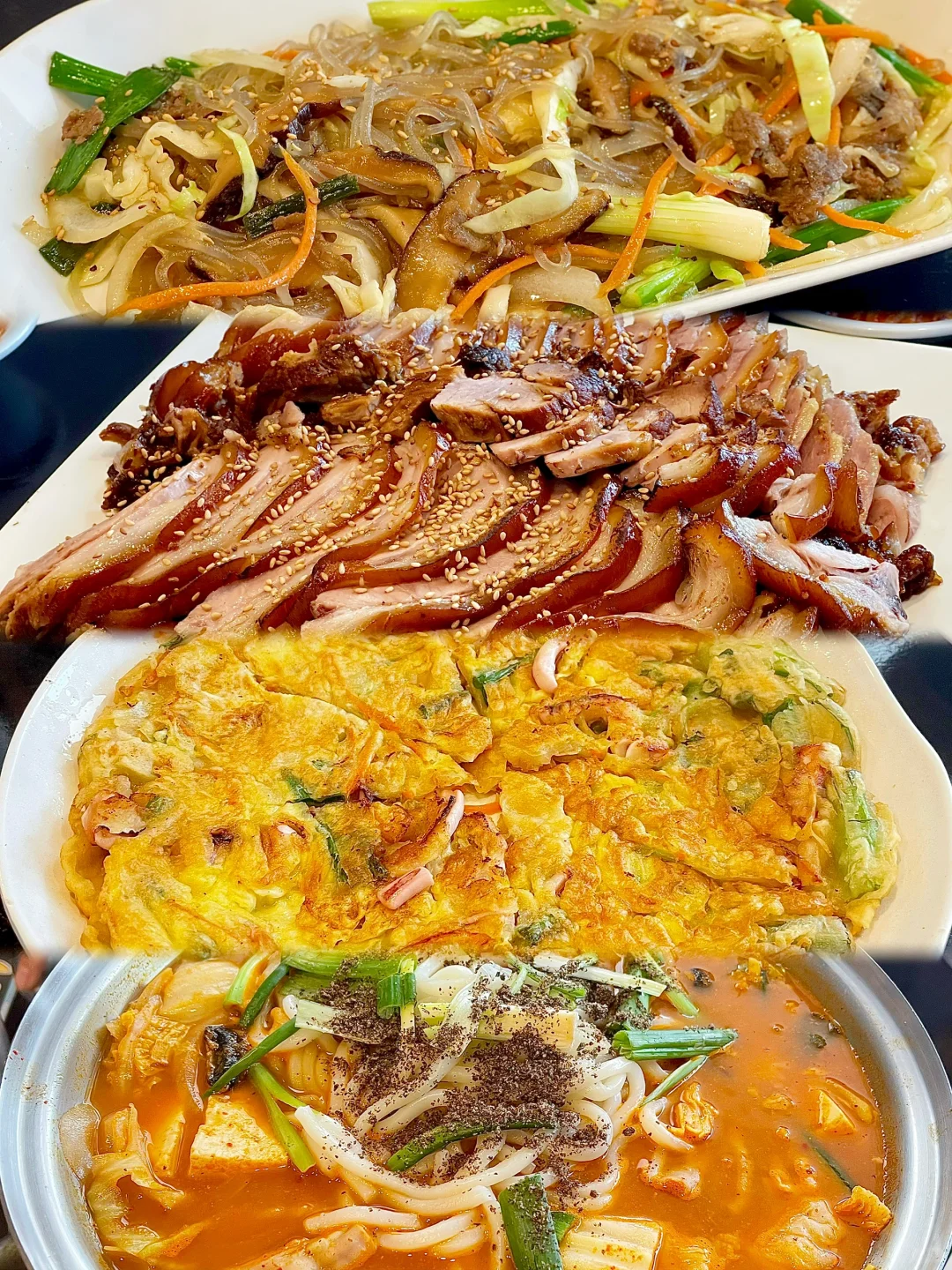 Chicago North Suburbs Foodie Adventure | Super Tender and Chewy Pig Trotters – Absolutely Delicious, I’m in Love!