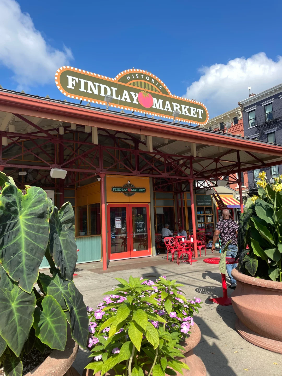 10 Must-Do Things in Cincinnati