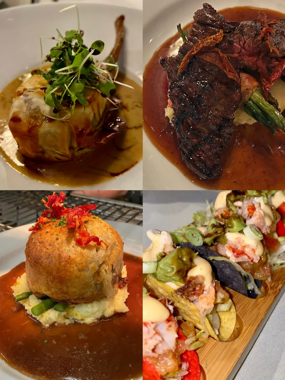 Boston Food Guide | 20-Year-Old Legendary European Cuisine Spot 🌟 4.7 Stars