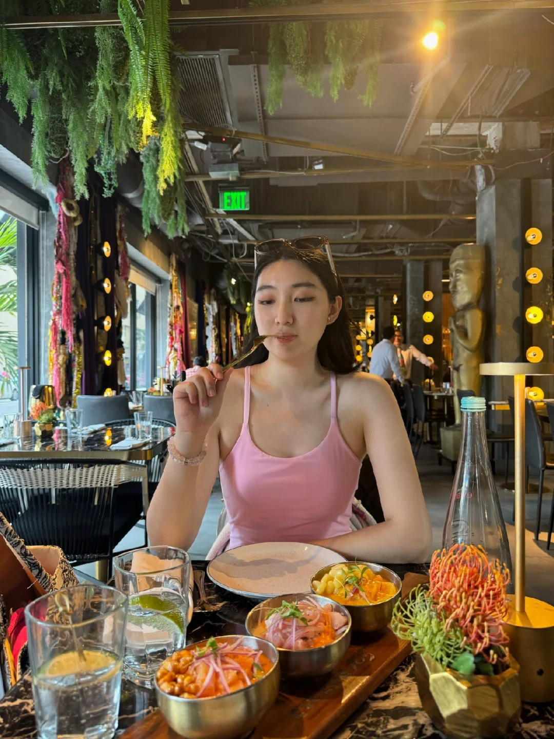 Plog | Miami Food, Fun, and Chill Guide