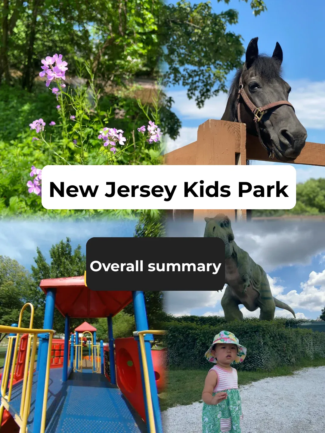 Spring is here! 🌸 Save this for a family outing with your little one! 👶