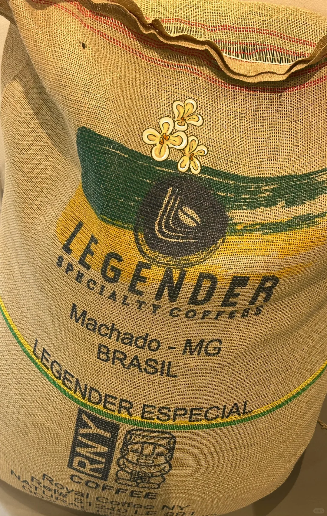 【Roast'd Coffee in New Jersey - Jersey City】