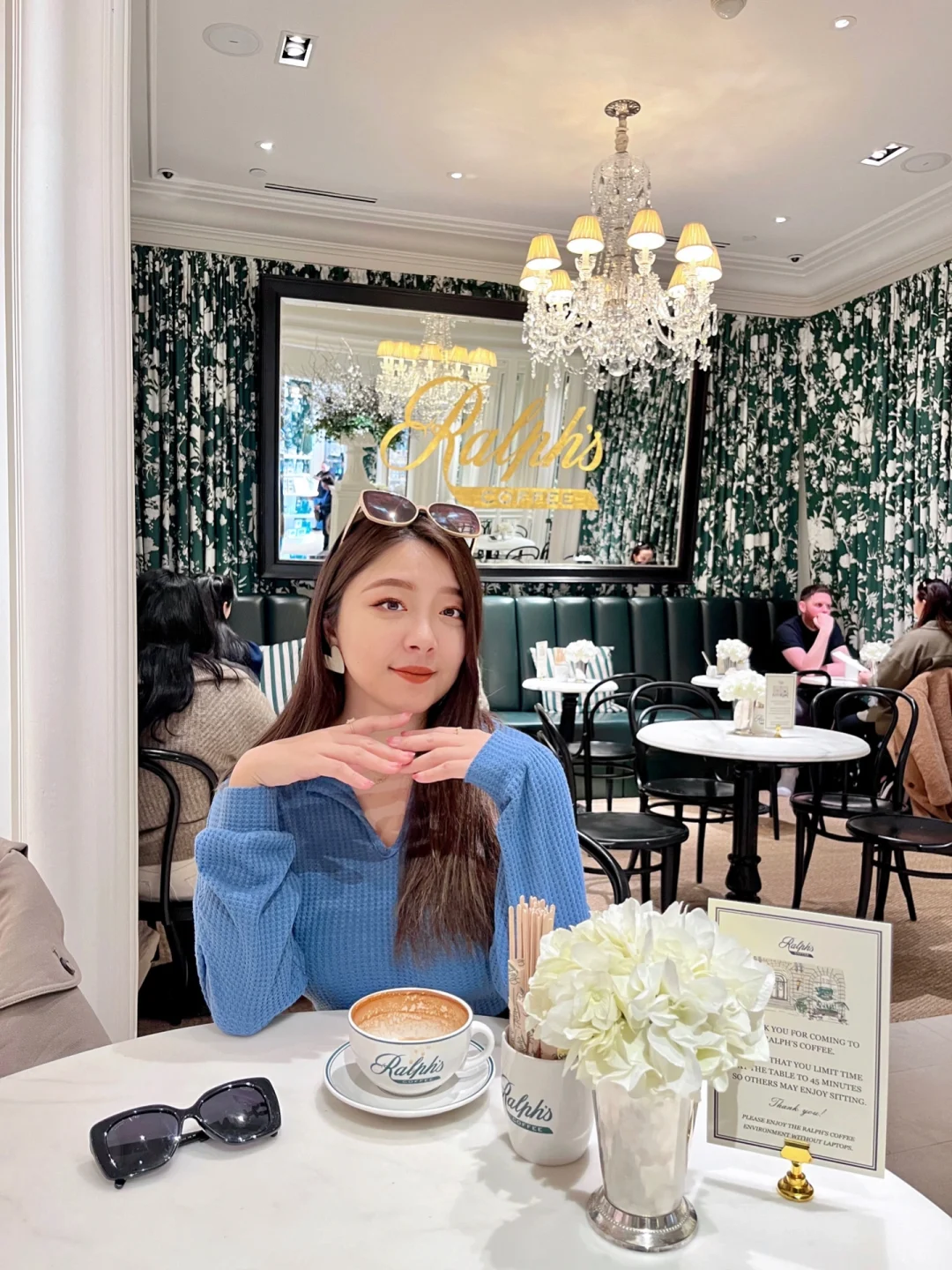 NYC's Ultimate Guide to Cozy Cafes, Libraries, and Study Spots