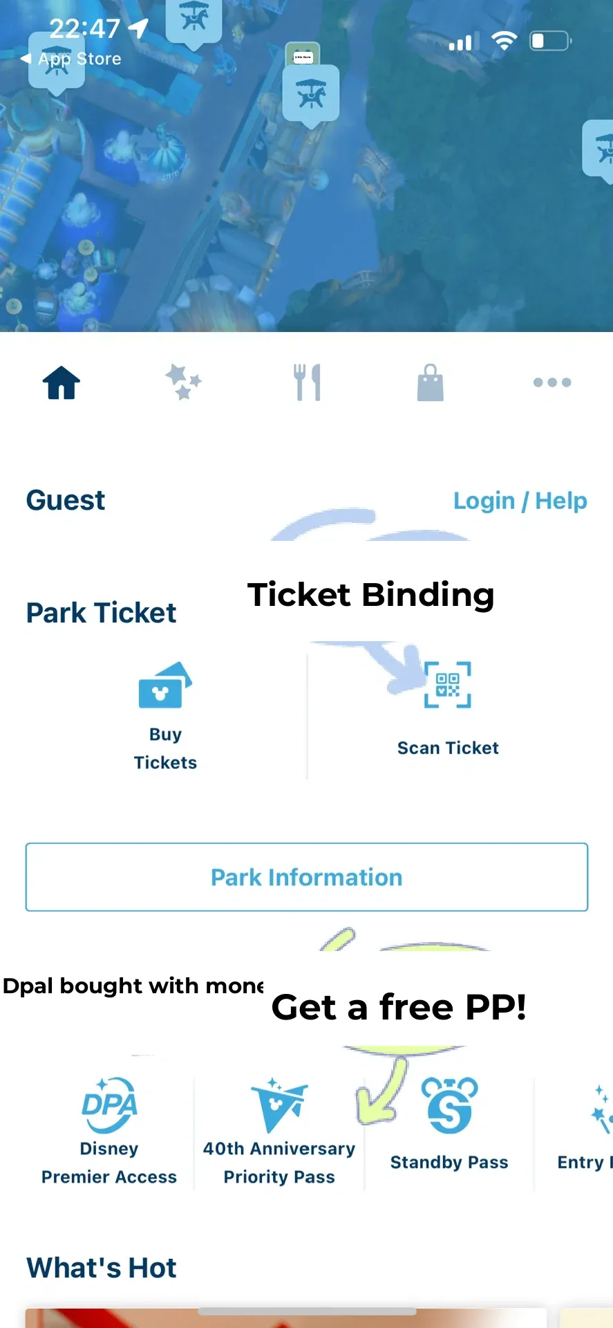 Duck & Dodge | Tokyo DisneySea | Ultimate Guide | Honest & Handy