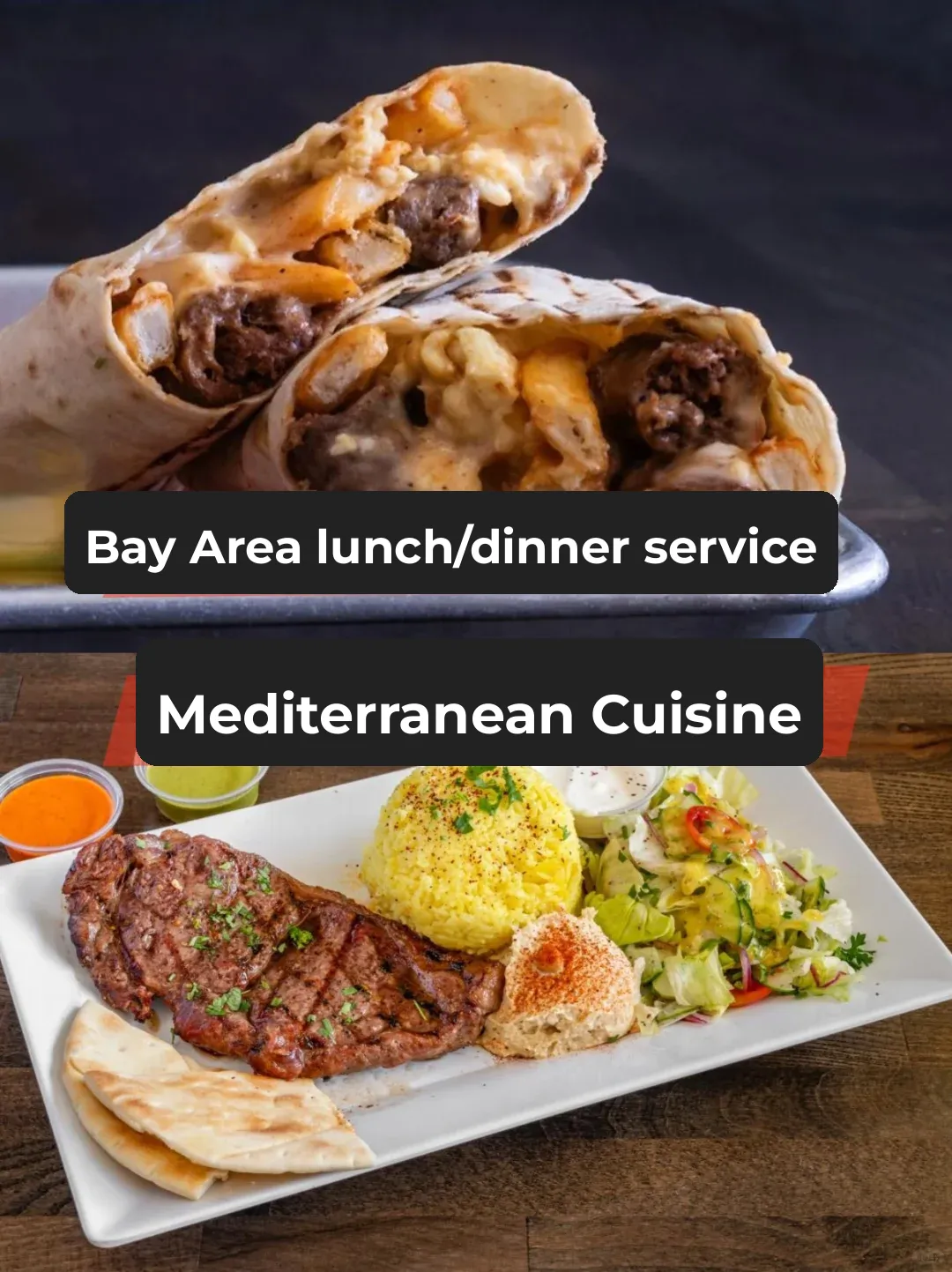 Bay Area Eats | The "White People Food" You All Love is Here!