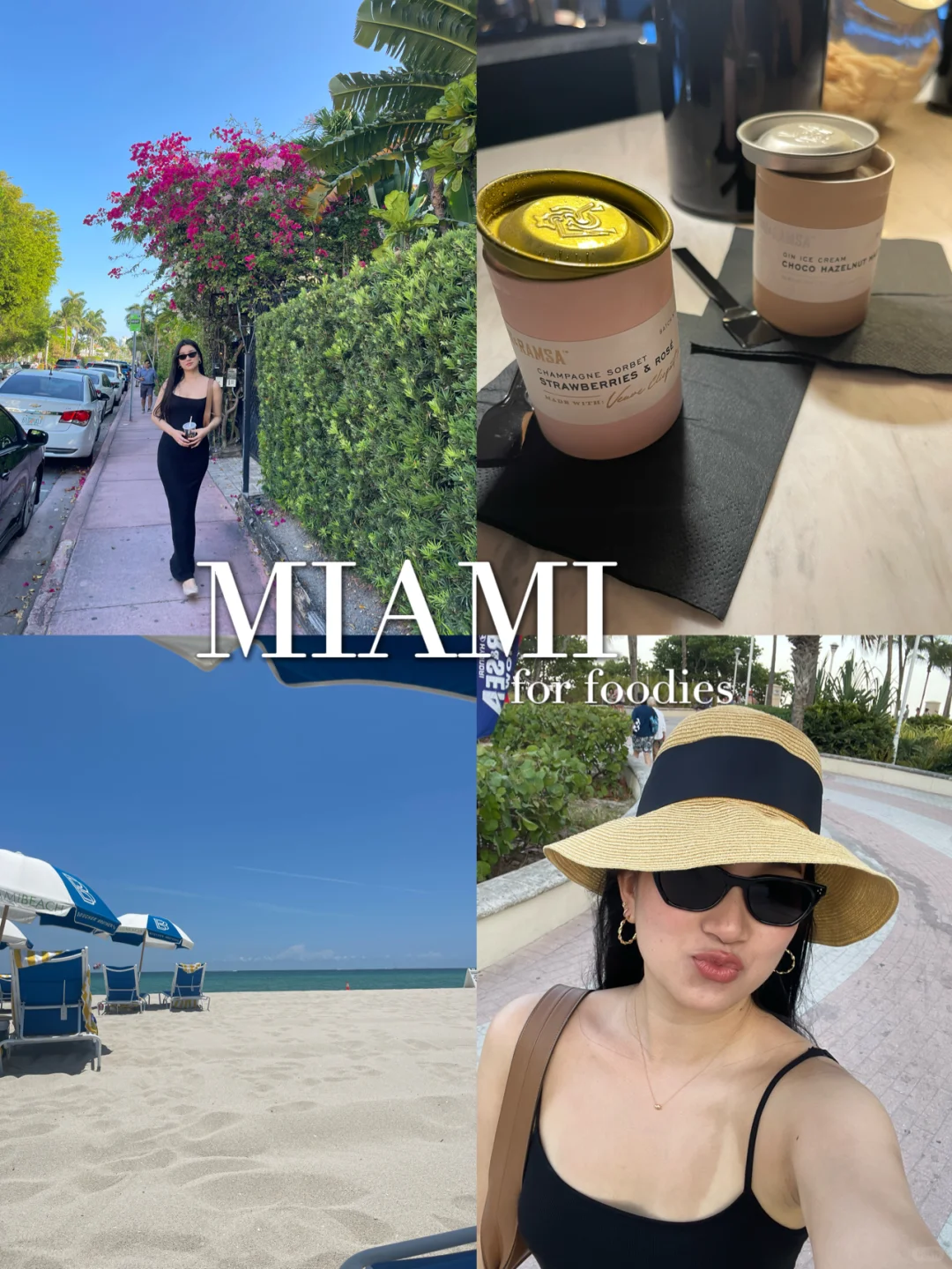 Foodie Heaven | Miami's Must-Try Eateries