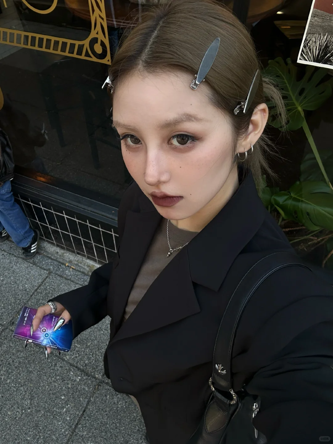 Seattle Cured My NYC Anxiety 🥘