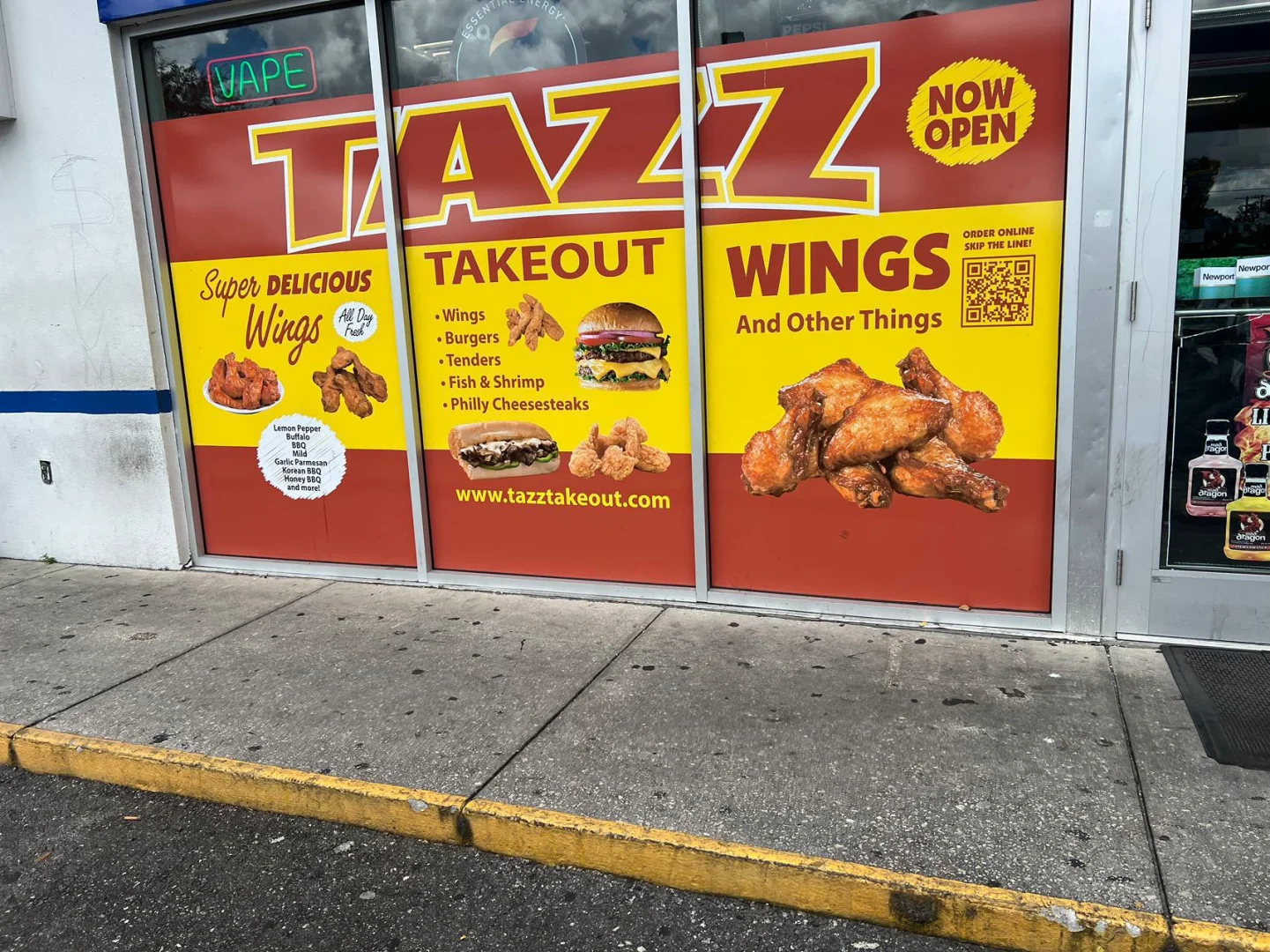 Burger Joint Near Tampa's Hard Rock Hotel