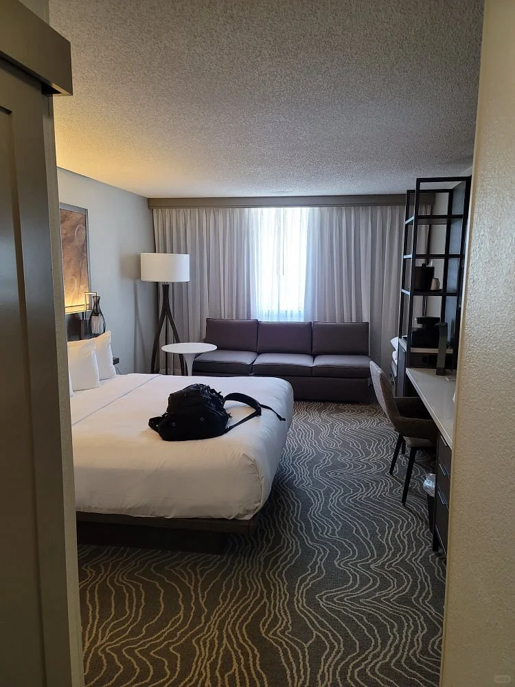**Tampa! Super convenient to the airport! Super affordable 😊 and perfect for exploring!**