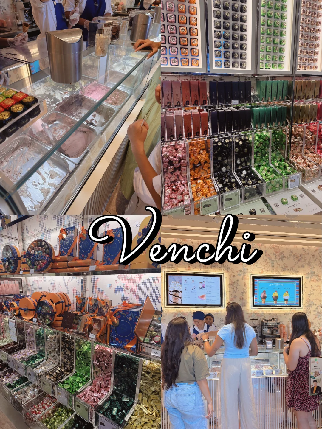 Food Guide - San Diego Part 1