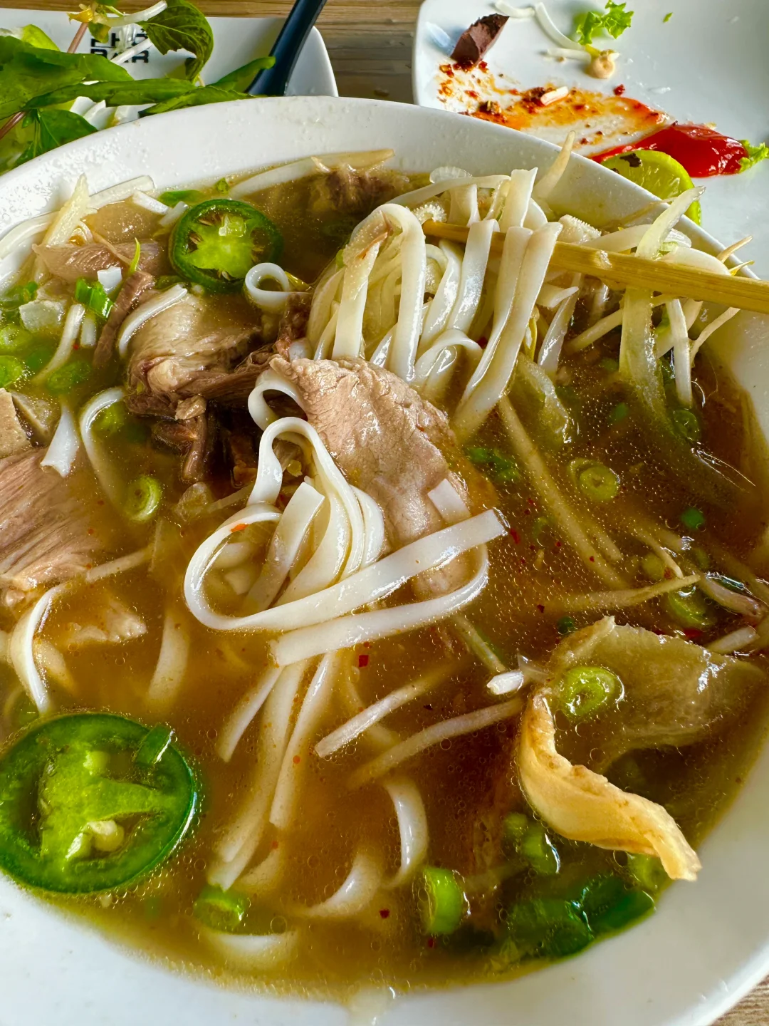 Miami Food Guide | This Pho Spot Is Worth Visiting 100 Times Over