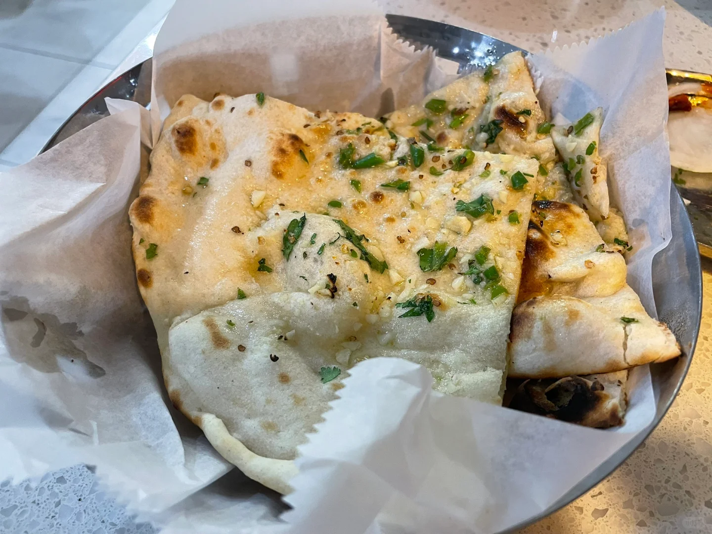 Authentic Indian Restaurant in Atlanta