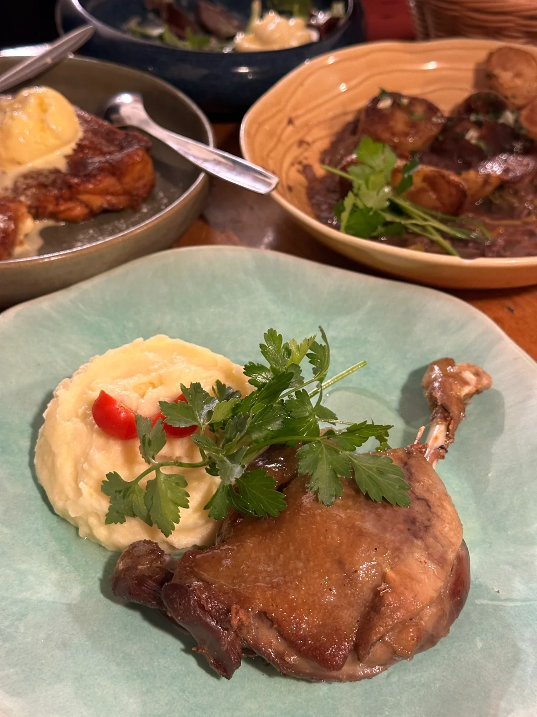 Hidden Gem Alert: My Secret French Bistro with Unbeatable Value 🤫