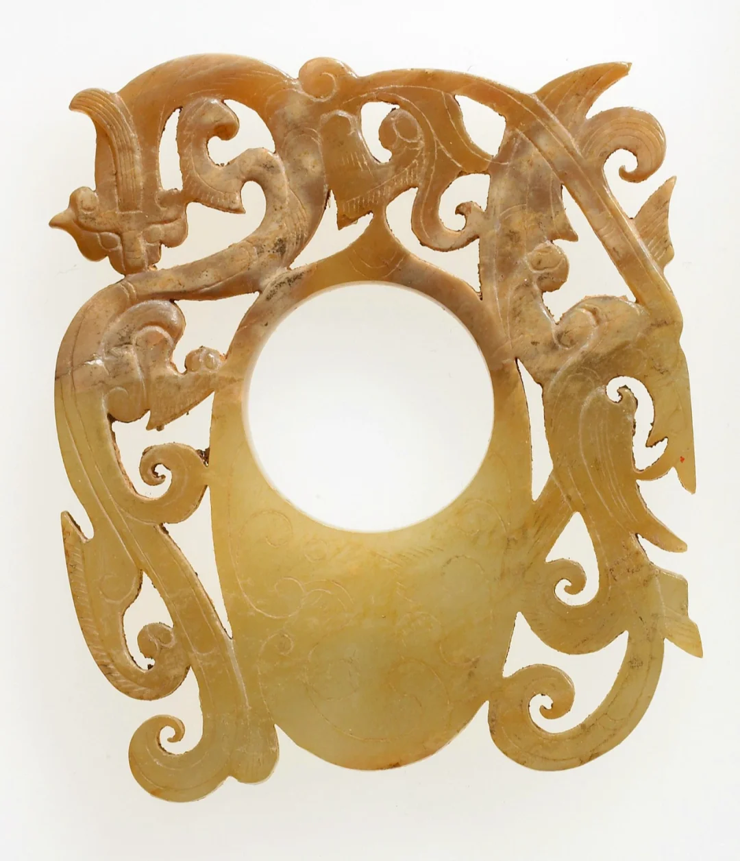 Ancient Chinese Jade Collection at the Minneapolis Institute of Art (Part 2/2)