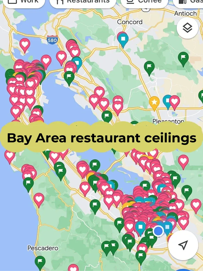 Stumped on What to Eat in the Bay Area? This Guide Has You Covered!