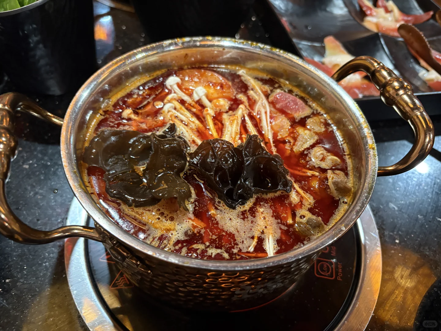 Tampa's Must-Try Eats: Hong BBQ & Hot Pot in Brandon