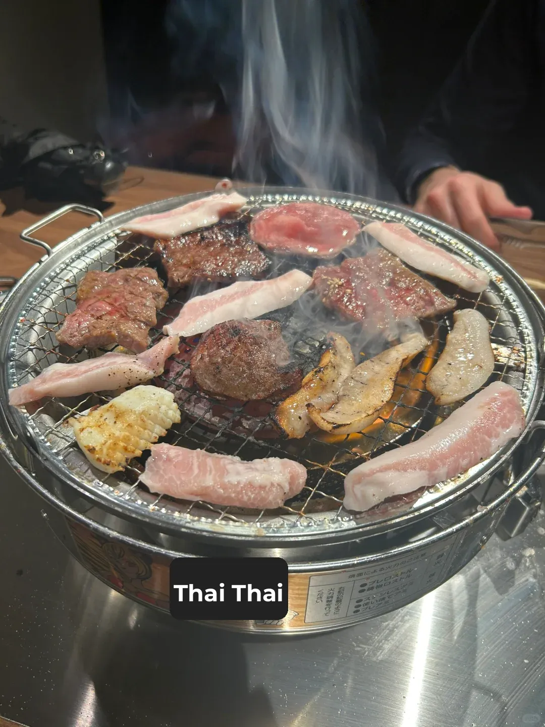 🇯🇵 Unbeatable All-You-Can-Eat BBQ near Kyoto Station