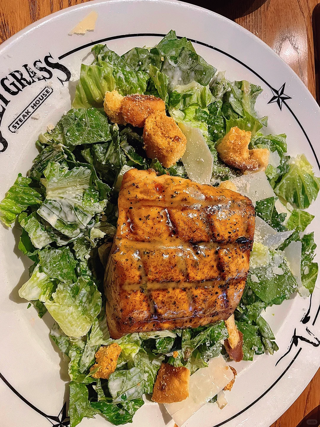 Best Steakhouses in Dallas