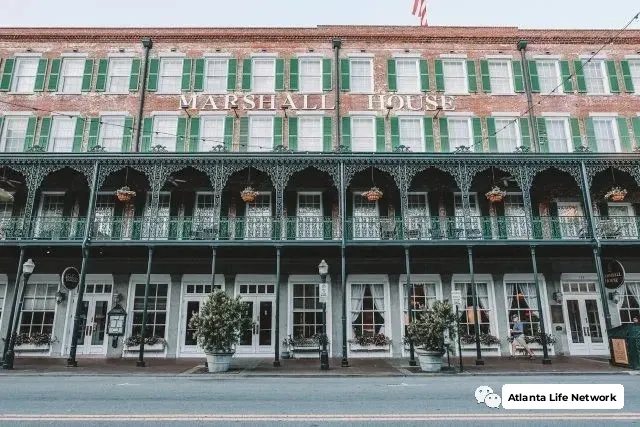 Don’t Be Afraid, Hold Me Tight! The Best Halloween Experience in Georgia
