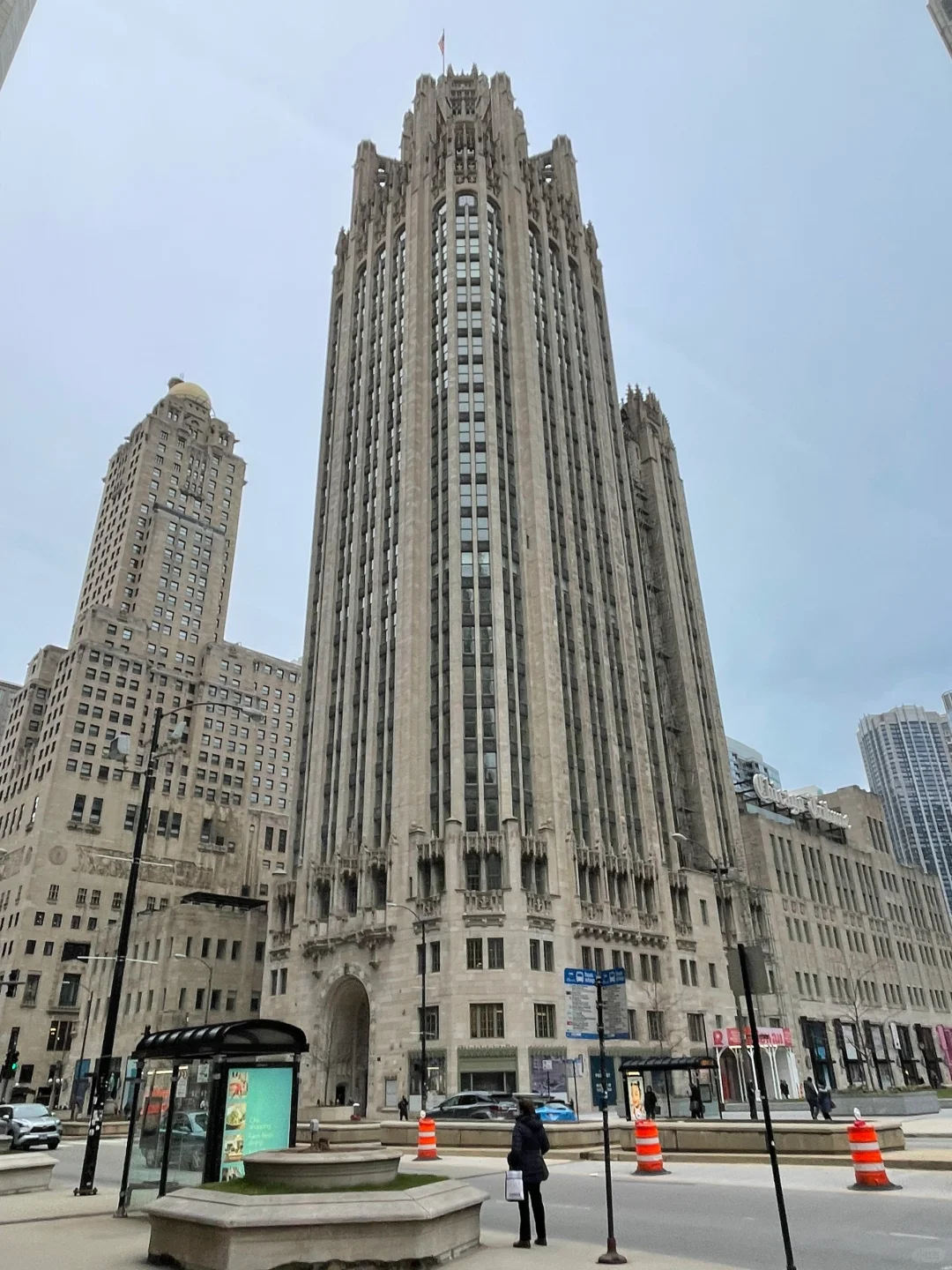 Escape from Ann Arbor: Off-the-Beaten-Path In-Depth Tour #10 – A Collection of Global Architectural Masterpieces