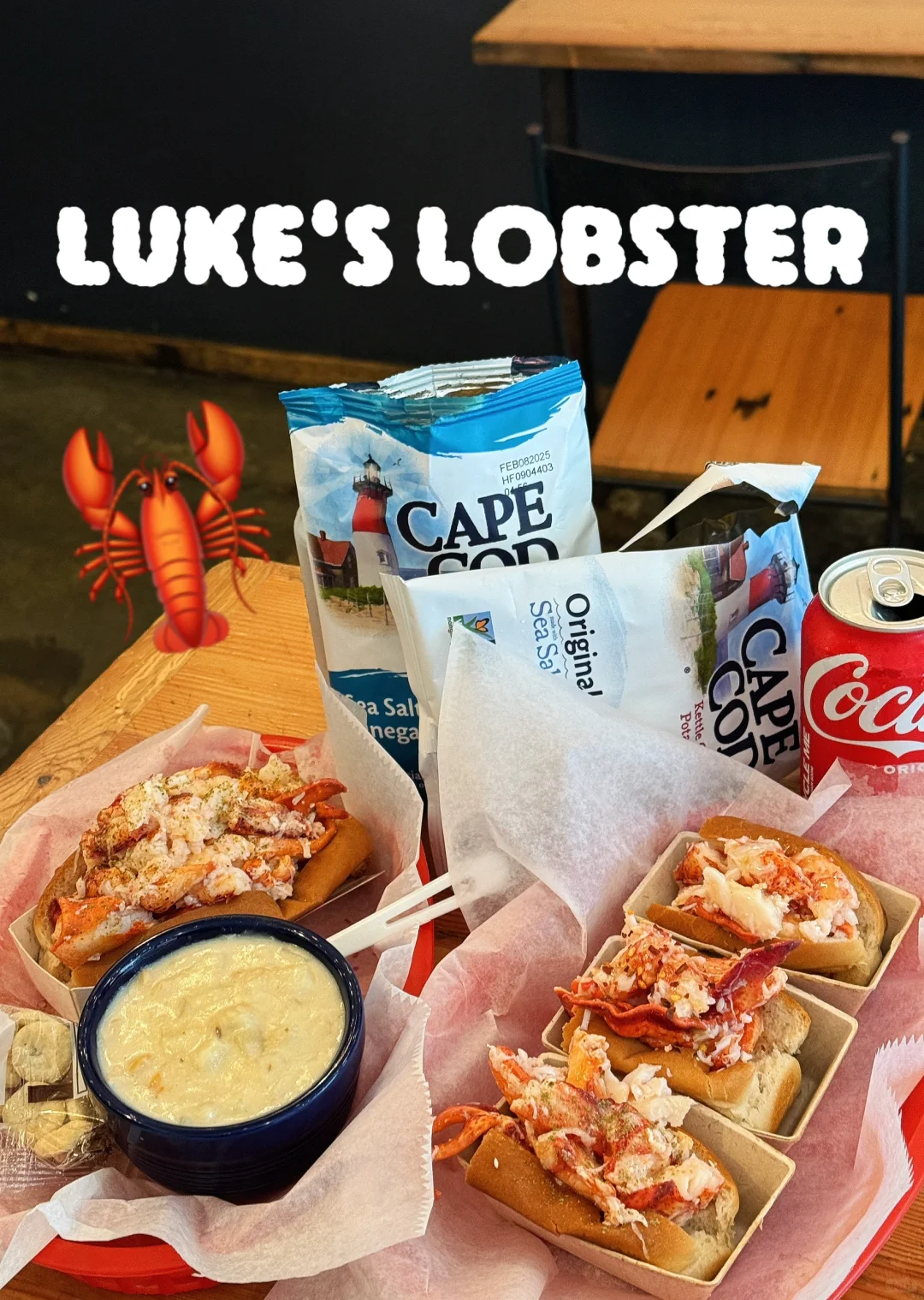 "Never Eat at This Restaurant While Studying in New York‼️"