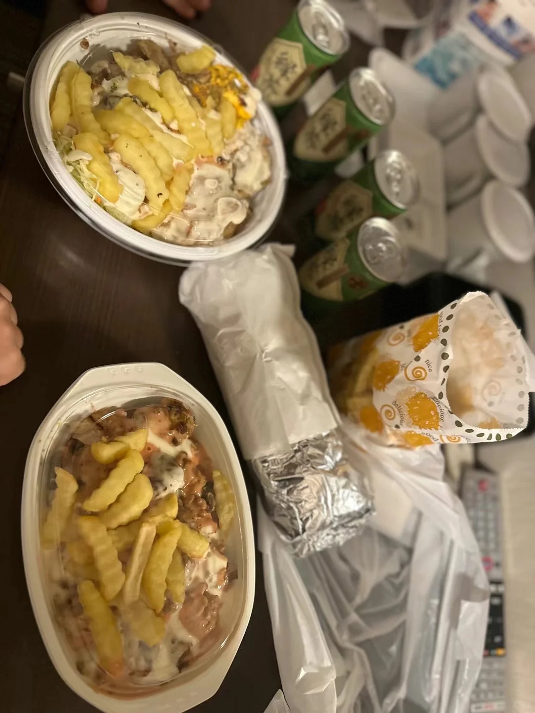 Tokyo Halal Turkish 🇹🇷 Kebab Rice