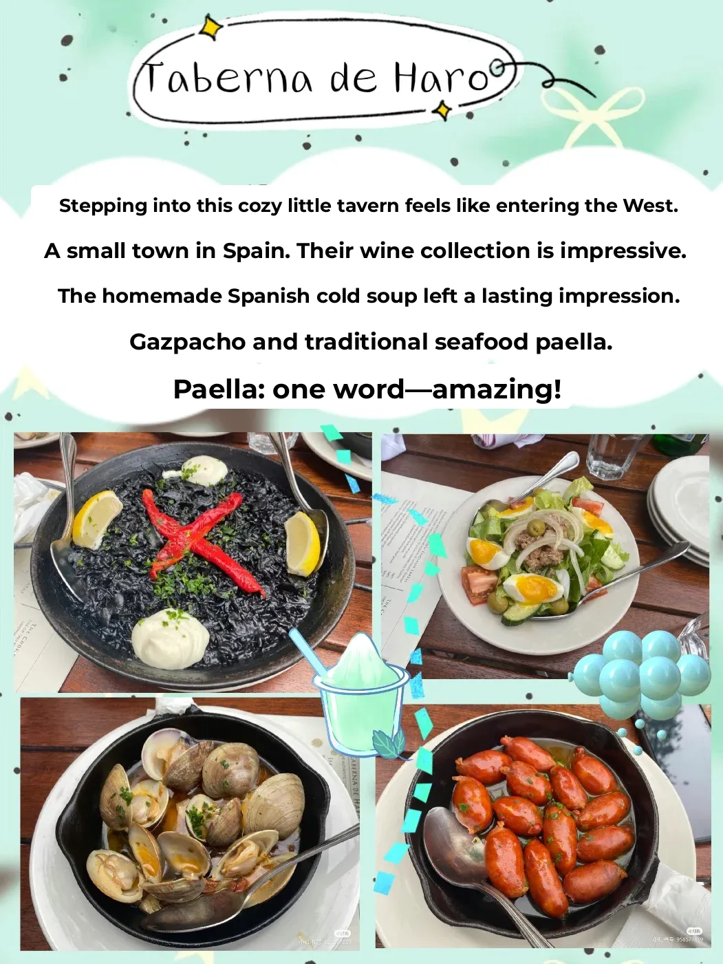 Authentic Spanish Flair: A Flamenco Dance for the Taste Buds