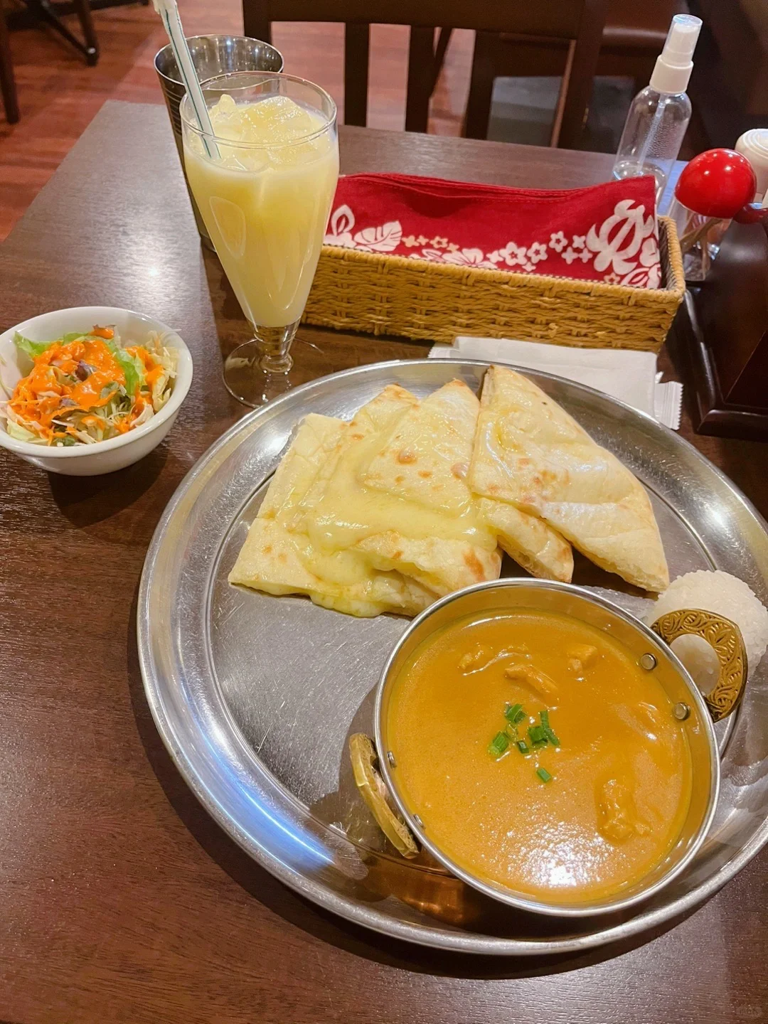 🇯🇵 Foodie Adventure | Nagahoribashi, Osaka | Indian Curry