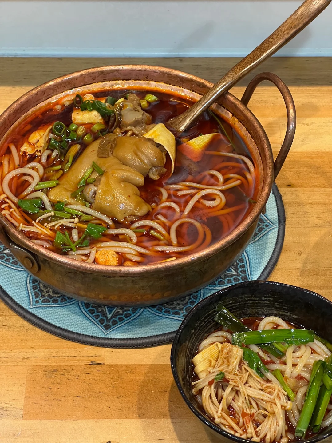 Osaka: This Rice Noodle and Braised Delicacies Joint Has Sichuan Folks Drooling in Satisfaction 🤤