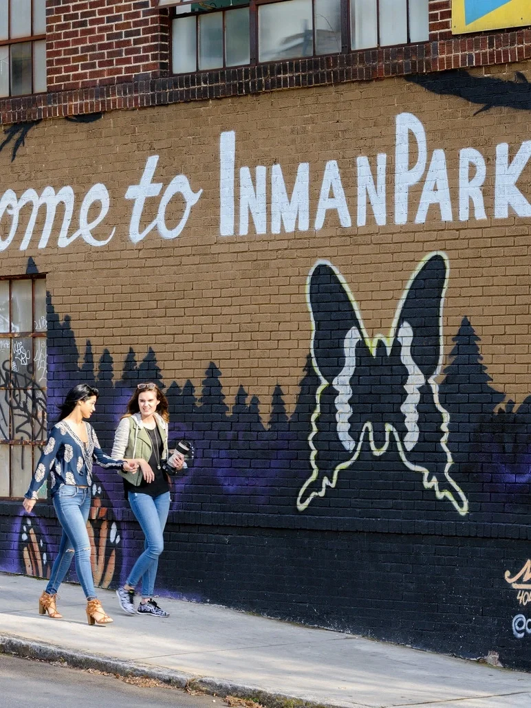 "Summer in Atlanta: A Perfect Destination for Family Fun ✌"