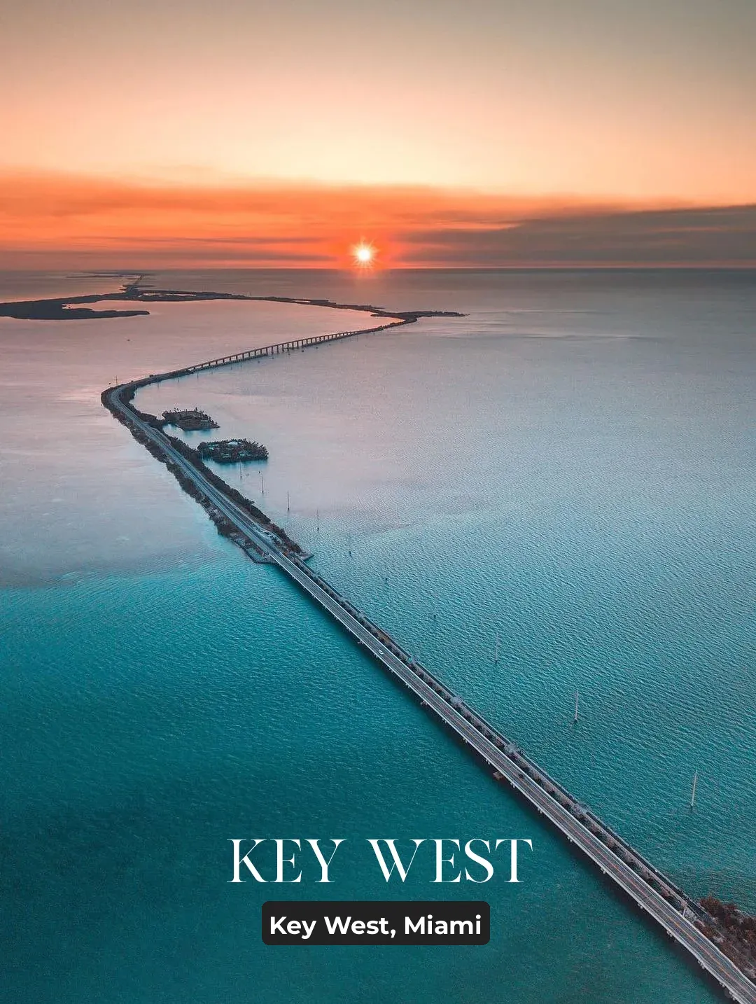Miami to Key West Travel Guide: Crossing the Overseas Highway