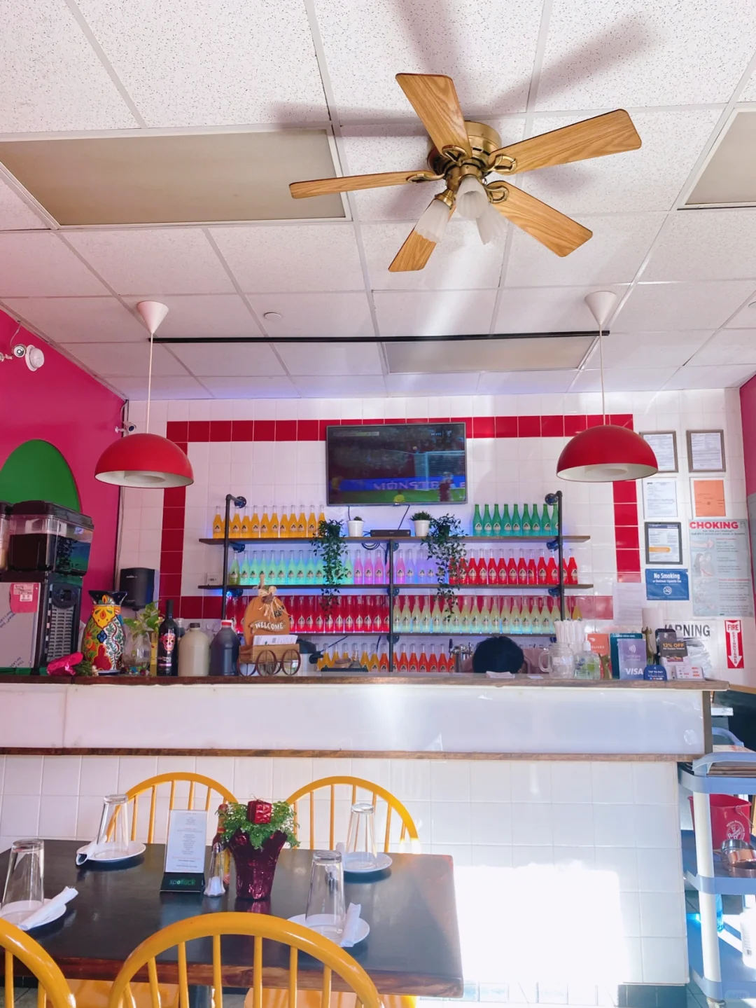 Brooklyn's Killer Deal on Mexican Eats!!