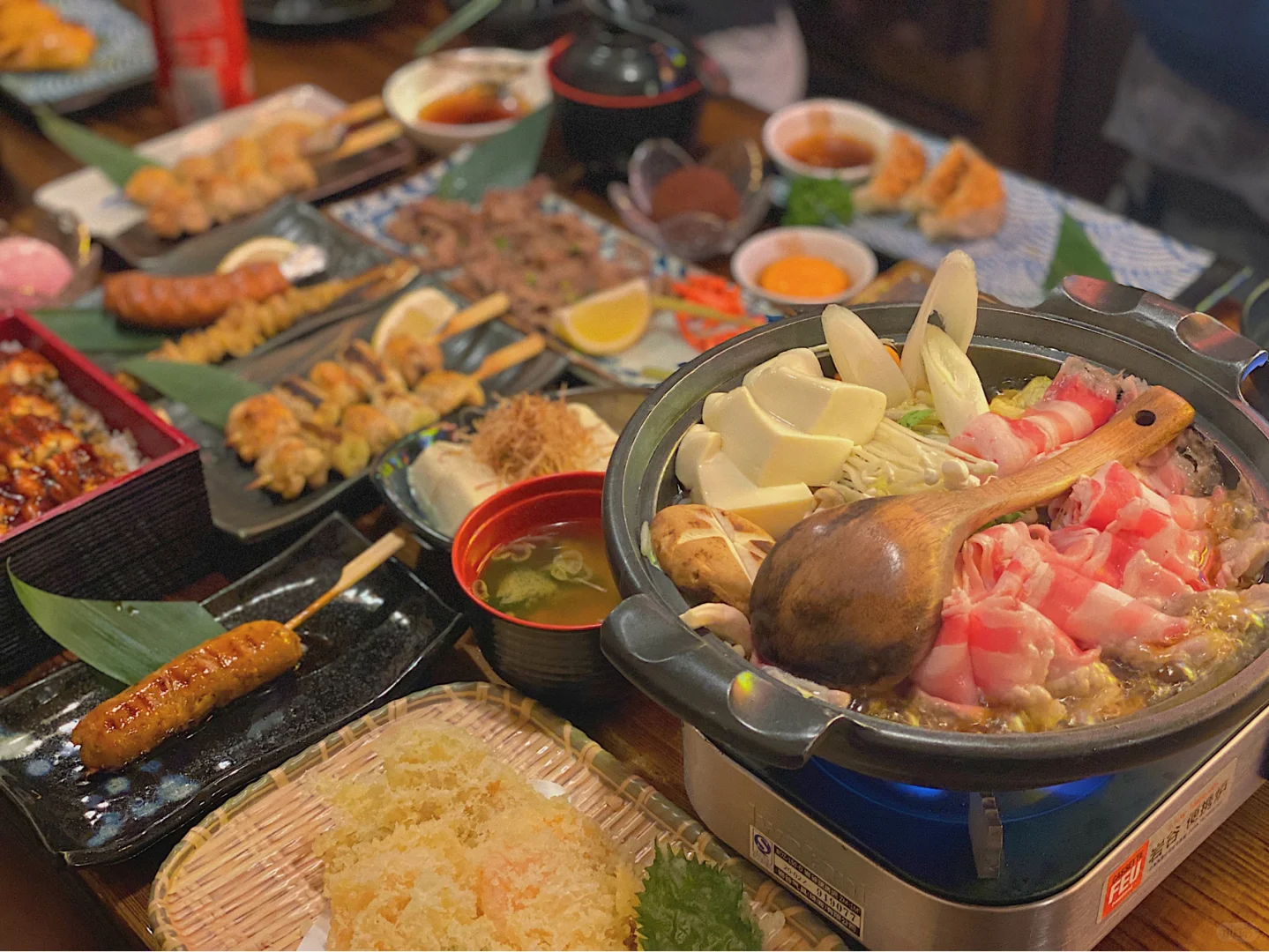 New Izakaya in Shanghai! Dotonbori Food Street | Pretend You're in Japan