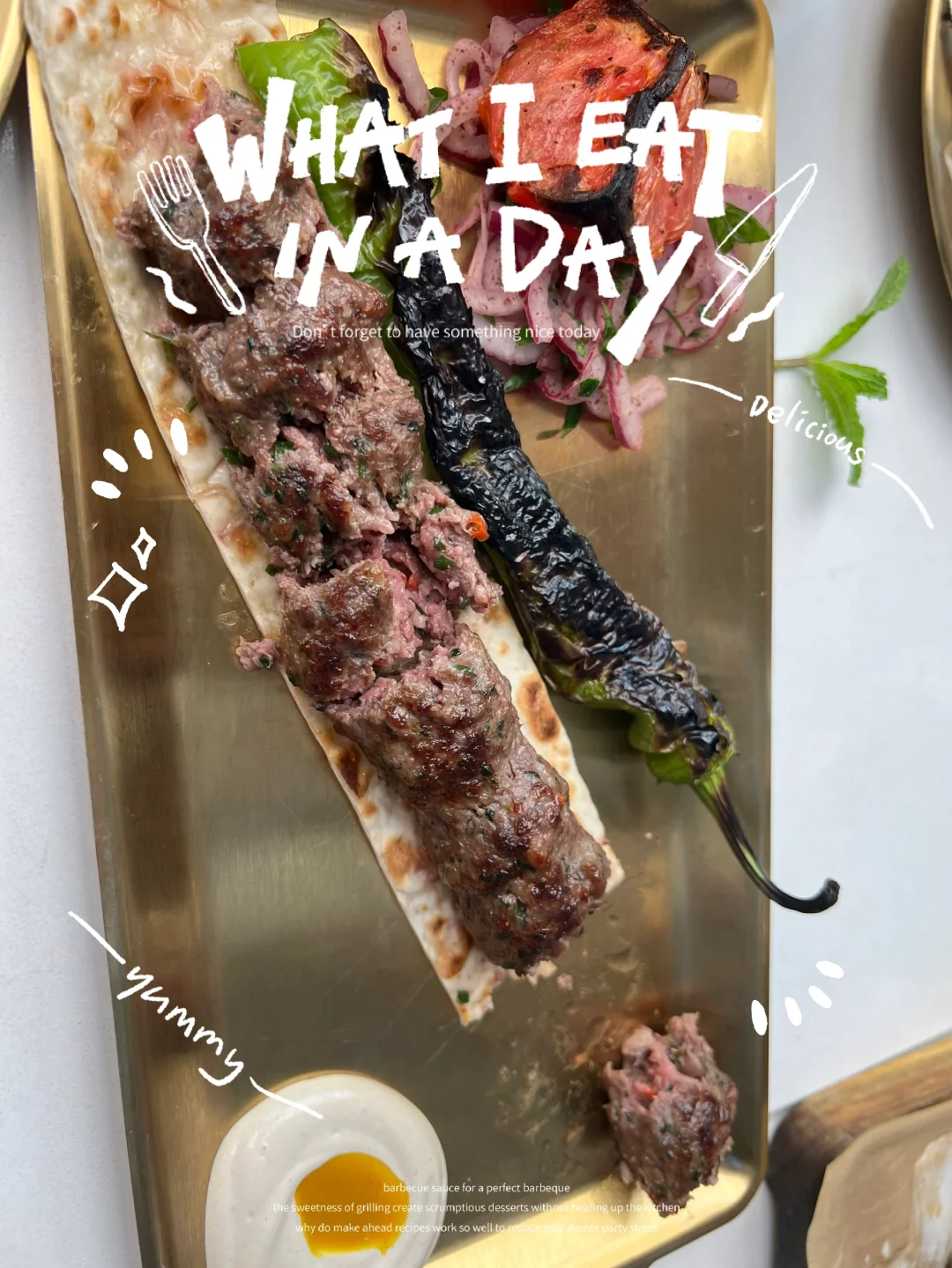 Miami Eats | Locals' Favorite | Motek