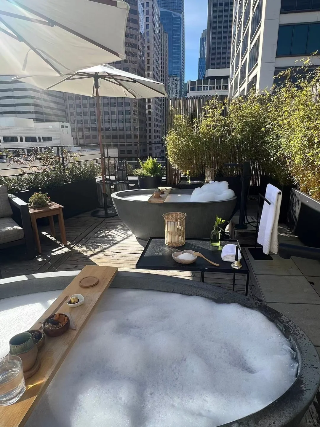 Downtown San Francisco Hotel｜Stay 2 Nights with Double Breakfast for $1876