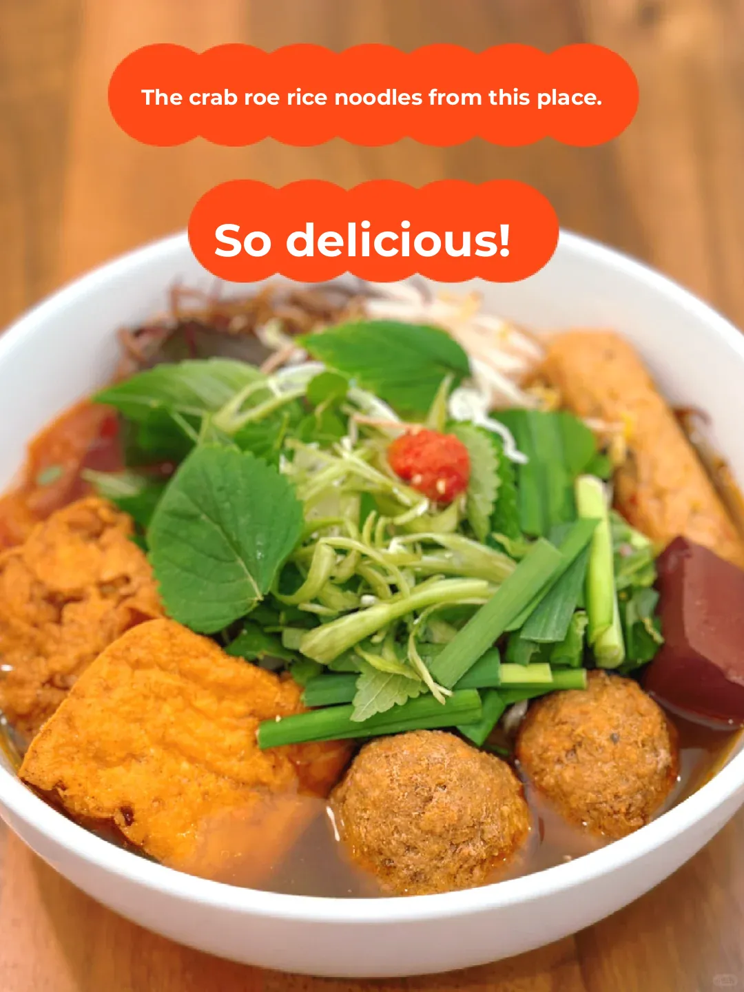 Houston | This Vietnamese Restaurant Is Something Else 👍