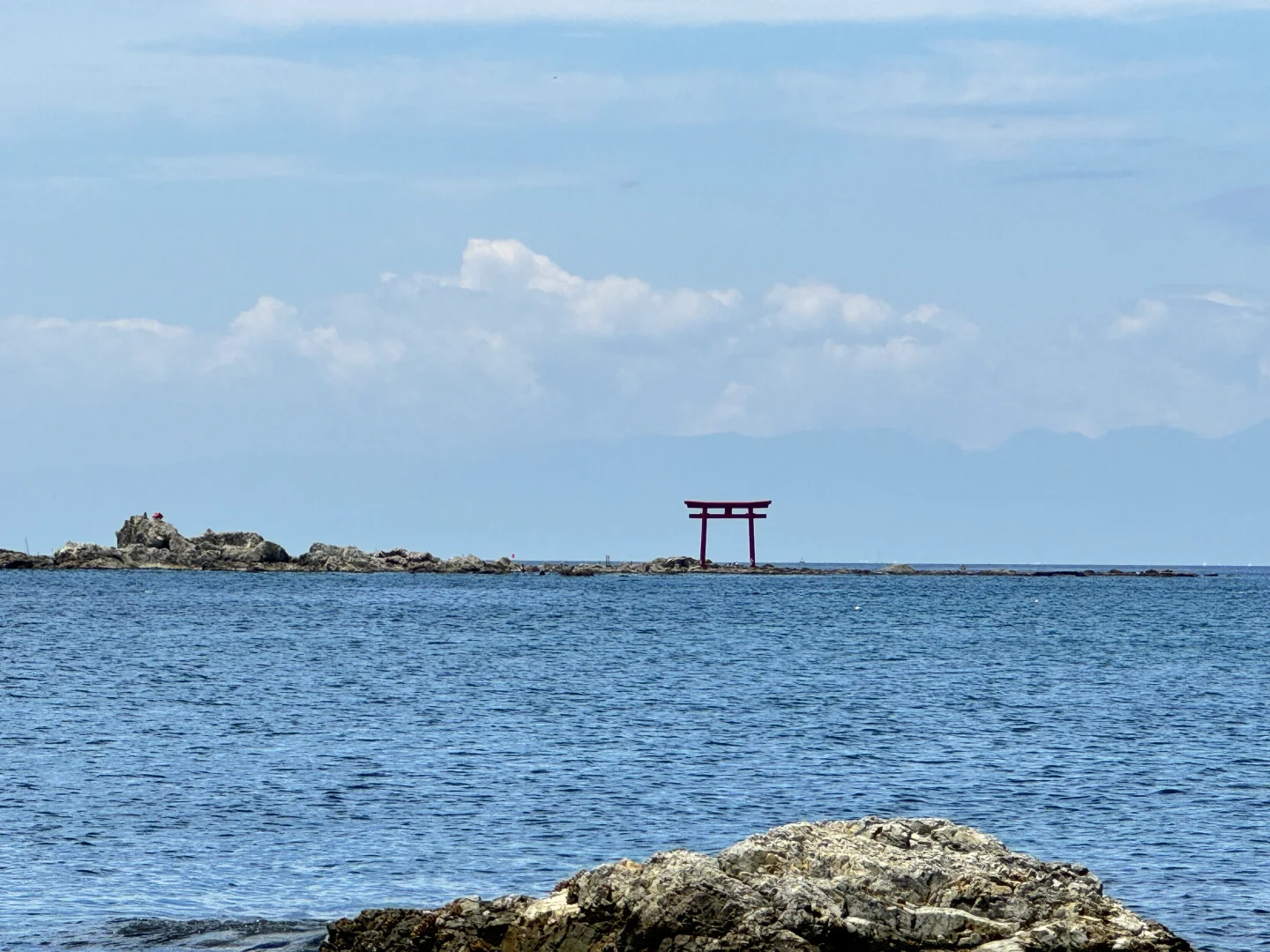 🇯🇵 Escape to Zushi & Hayama for a Coastal Getaway 🌊 Day Trip Recommendation Near Tokyo