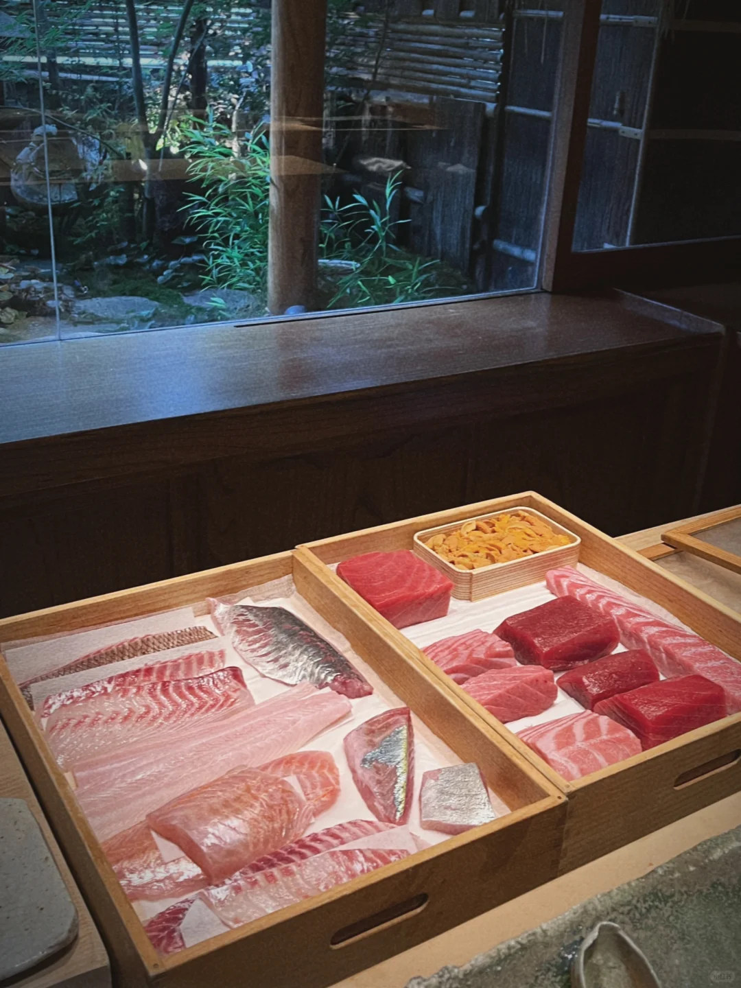 Had the life-changing omakase in Osaka! (Price included at the end)