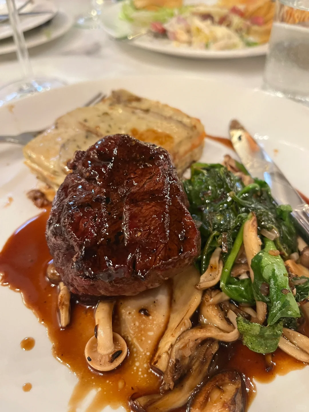 "Portland's Italian Cuisine: A Taste of Italy in the Pacific Northwest"