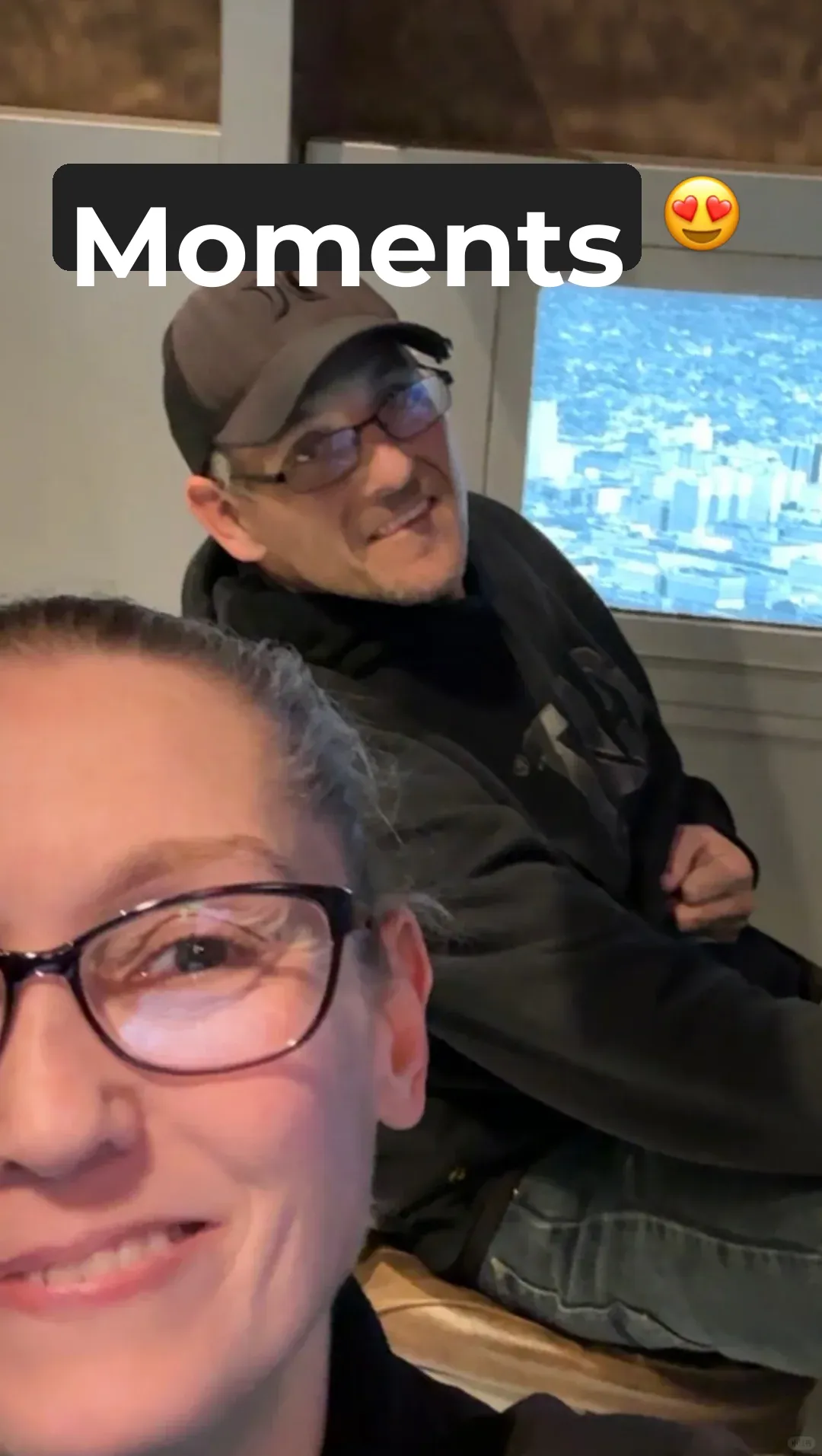 Visiting the Oklahoma History Center