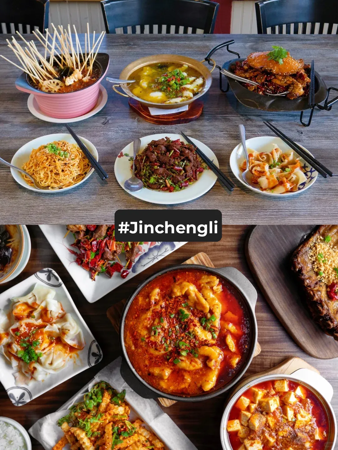 Los Angeles 🌶 Ultimate Sichuan Cuisine Guide ‼️ Authentic and Delicious, No Disappointments Guaranteed by a Sichuan Girl