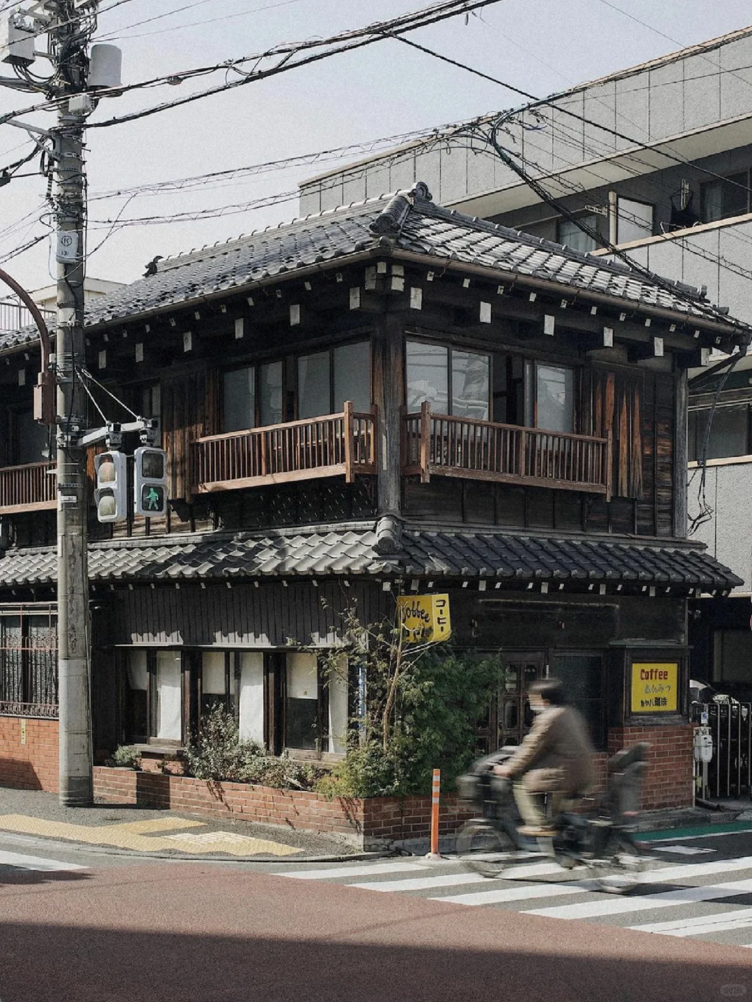 7 Retro Tokyo Cafés ☕ A Nostalgic Coffee Crawl