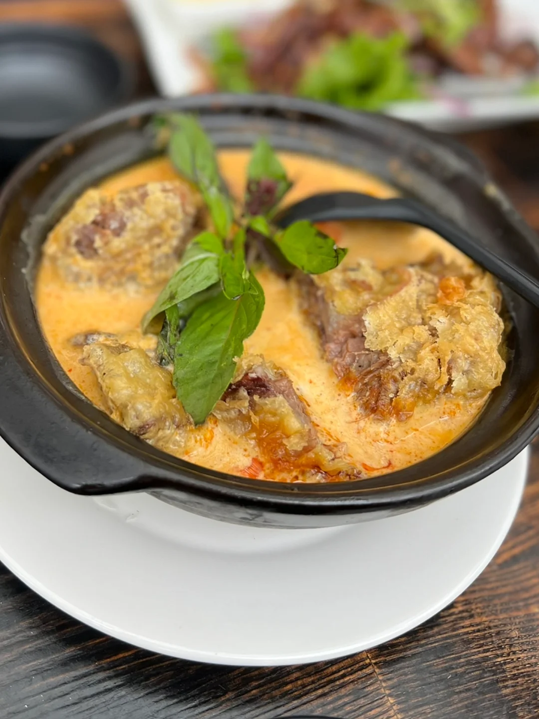 SF｜Luxury Vietnamese-French Bistro Open Just 3-4 Days a Week