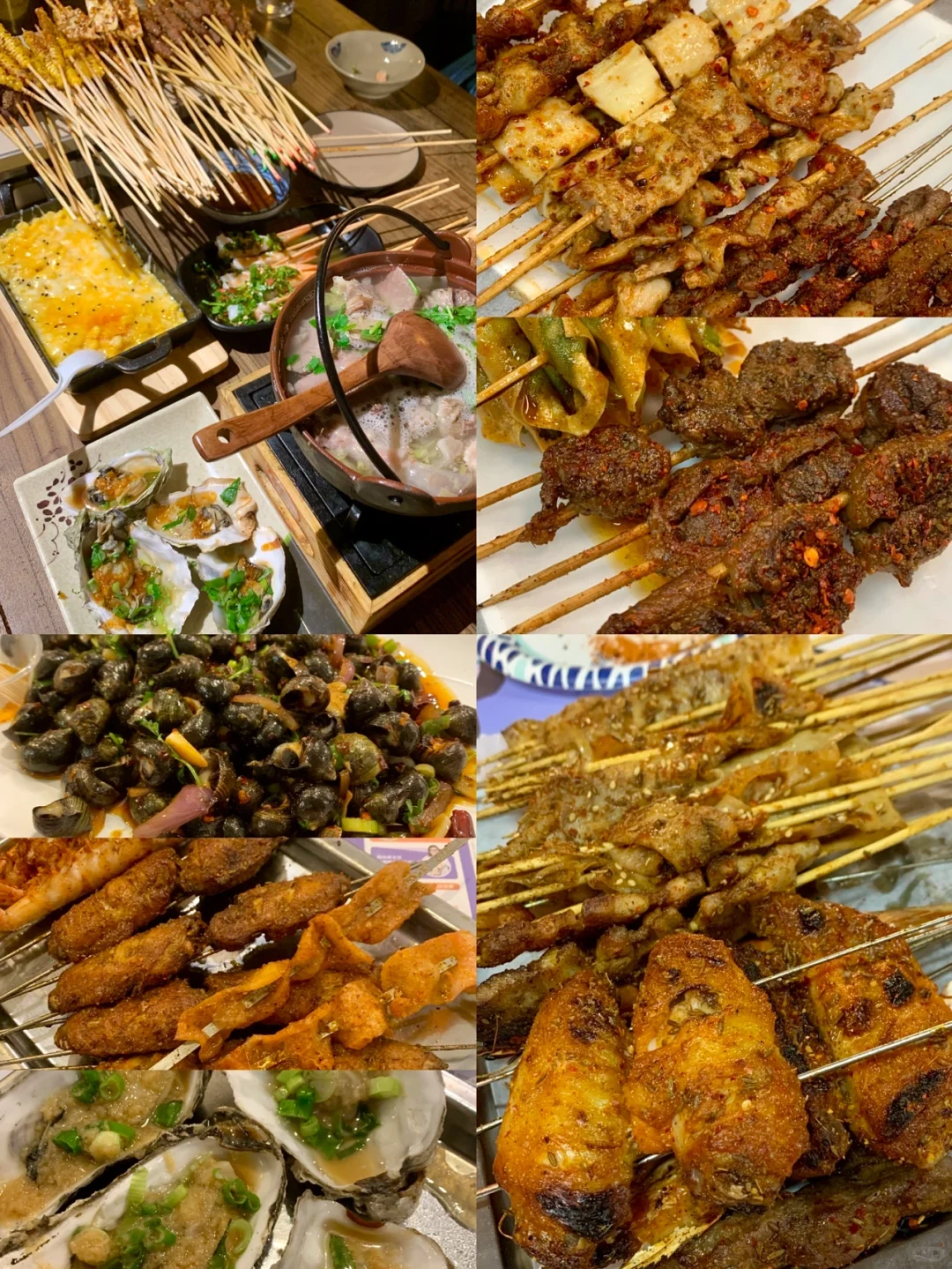 Which LA BBQ Reigns Supreme? 4 Late-Night Eats I Recently Tried