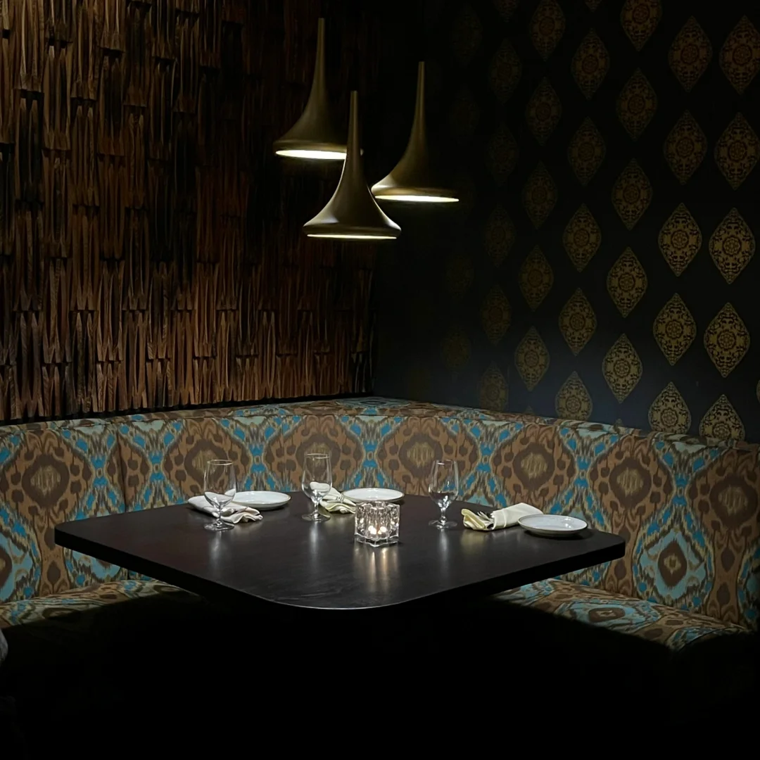 Revisiting RASAI: My Favorite Indian Restaurant in Seattle