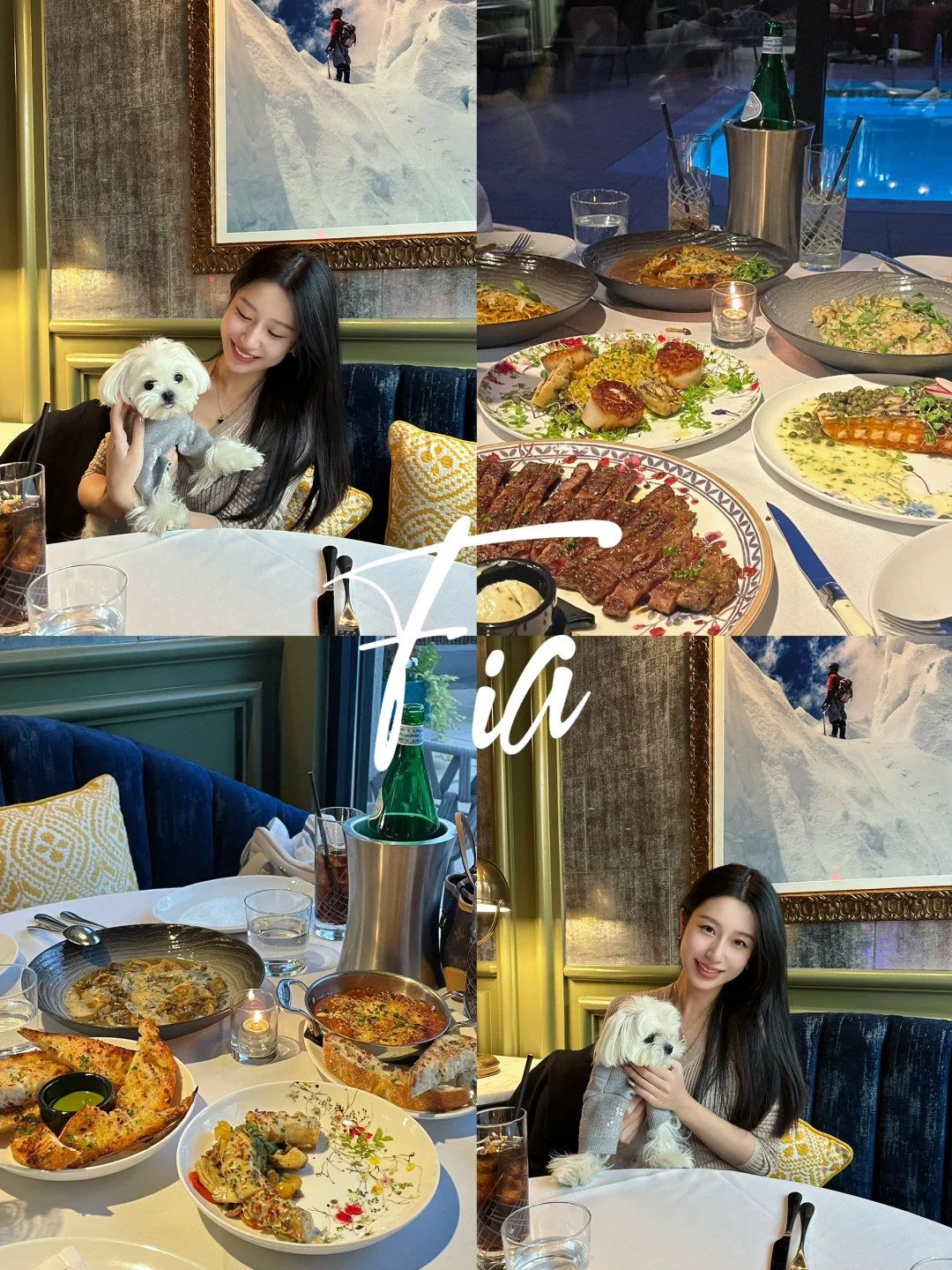 Highly Recommended!!!